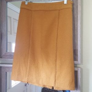 Banana Republic skirt